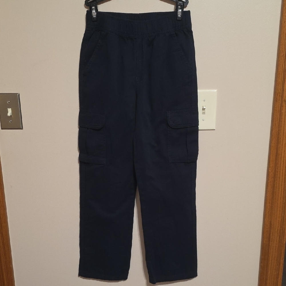The Children's Place Dark Blue Pants